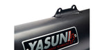 Yasuni Scooter 4 kipufogógáz - Yamaha Xmax 300 TUB358BC