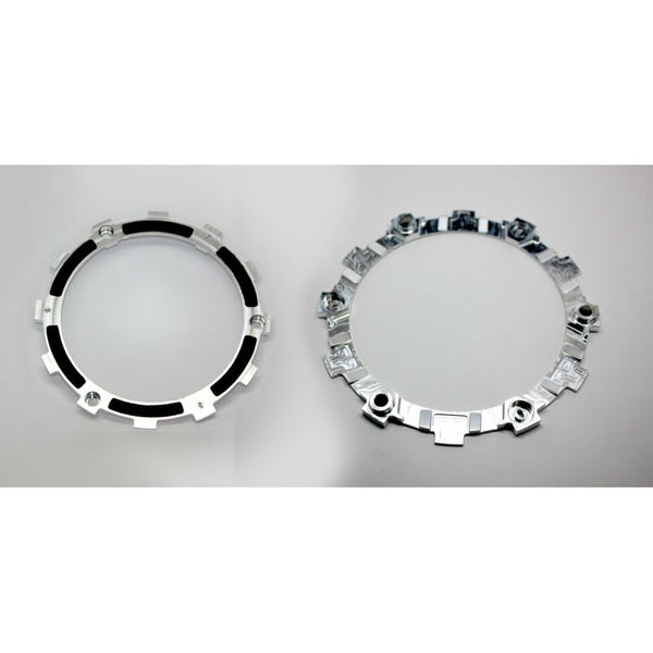 Karbantartás alkatrészek - EXP 3.0 BASE lemez (csak féllemez) 140-215