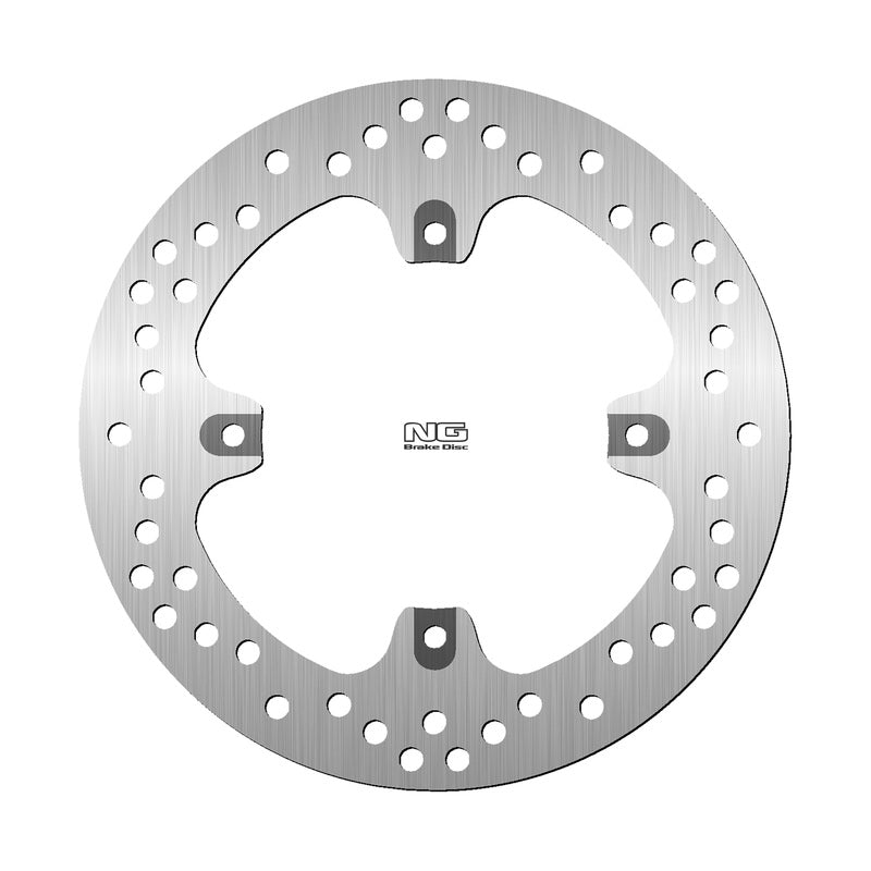 Ng brake disc round 1918