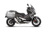 Shad 4P rendszer illesztőkészlet (oldal) Honda X-ADV H0XD774P