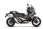 Shad 4P rendszer illesztőkészlet (oldal) Honda X-ADV H0XD774P