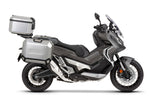 Shad 4P rendszer illesztőkészlet (oldal) Honda X-ADV H0XD774P