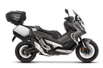 Shad 4P rendszer illesztőkészlet (oldal) Honda X-ADV H0XD774P