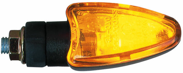 V Parts Half Arrow Led Indicator Carbon 6TB99W0KAB