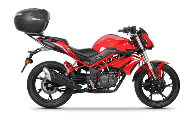 Shad Top Master illesztő készlet B0BN18ST