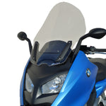 V alkatrészek nagy védelemes szélvédő tiszta BMW C600 Sport BB086HPIN