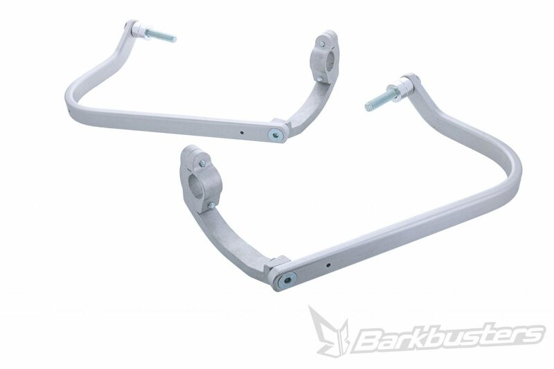 Barkbusters Hardware Kit kétpontos Mount Alu BMW BHG-085-00 NP