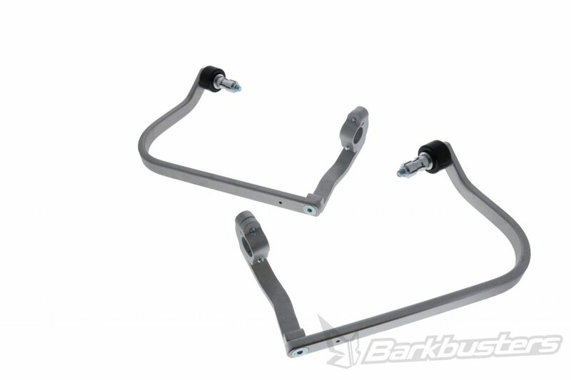 Barkbusters Hardware Kit kétpontos Mount Alu Suzuki BHG-086-00 NP