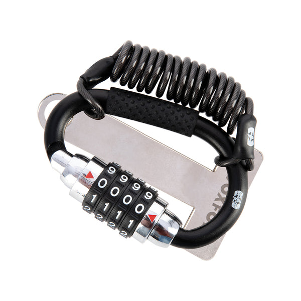 Oxford Lidlock sisak zár