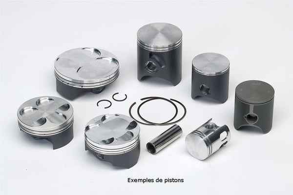 Wössner Forged Piston K8247D100-3