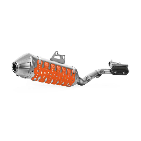 Police Port Armadillo Extreme Silencer Guard Orange 84841002