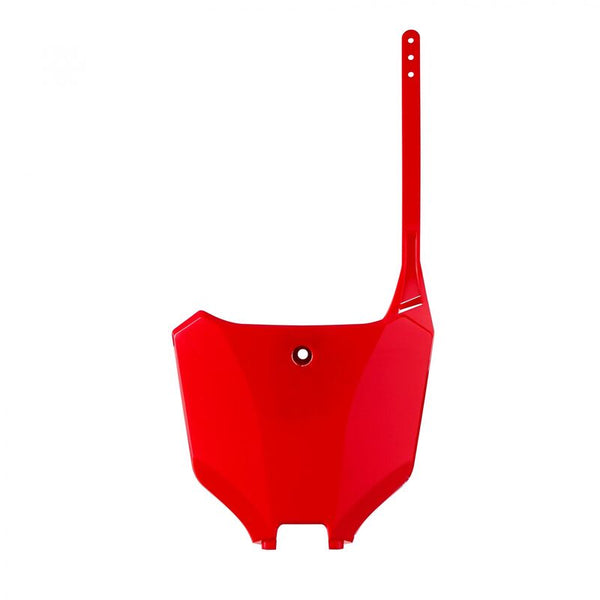 Rendőrport első számú lemez piros Honda CRF450R 8670700001