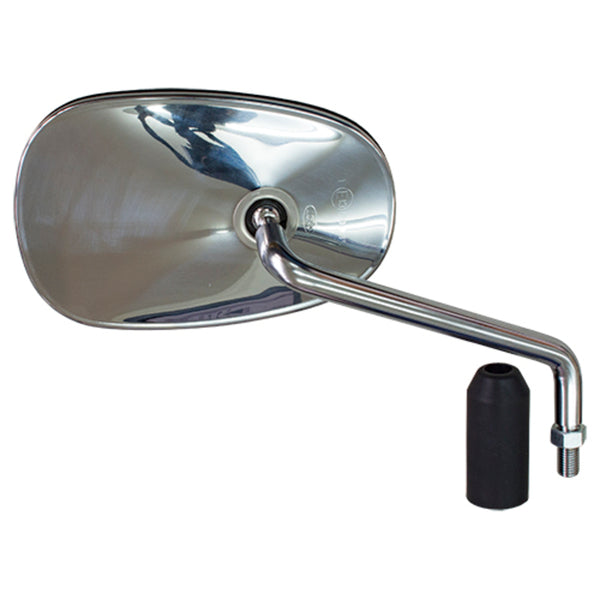 Vicma jobbra tükör oem-chrome Kawasaki (1PC) FK-349-RH