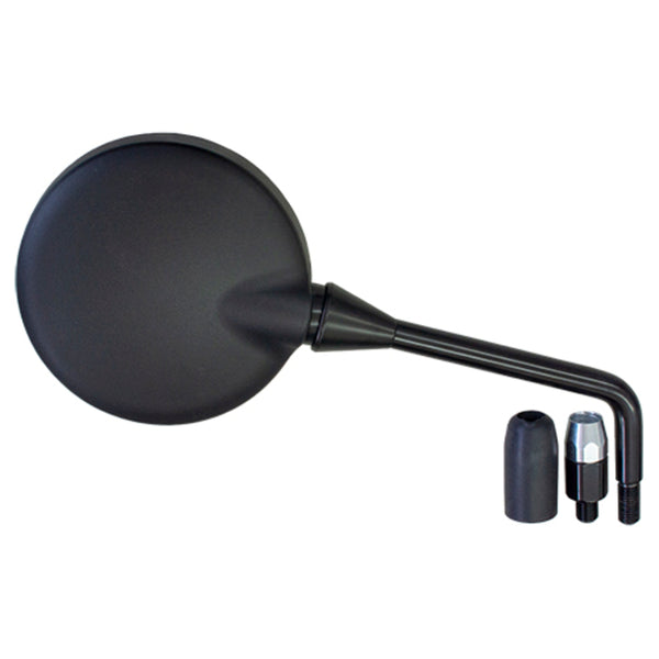 Vicma jobbra tükör oem-black kawasaki (1 pc) fk-382-rh