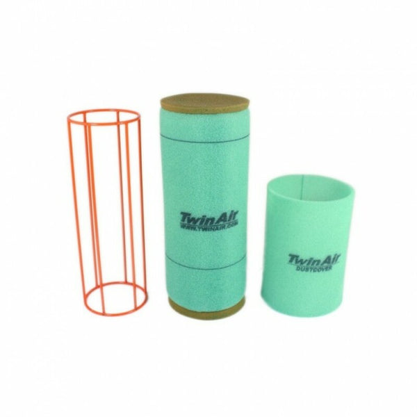 Twin Air Air Légszűrő Készlet + Belső ketrec és porfedél készlet