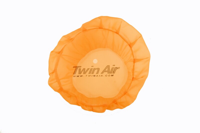 Twin Air GP SOWS Stop Por Cover - 160000GPBK KTM