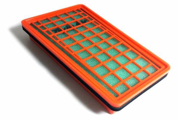 Twin Air Air Légszűrő Készlet + Belső ketrec és porfedél készlet