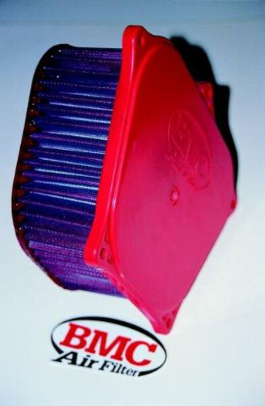 BMC légszűrő - FM204/11 FM204/11