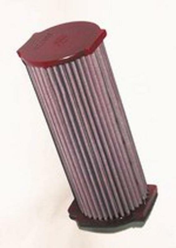 BMC Super Quad Air Filter - FM339/21 FM339/21