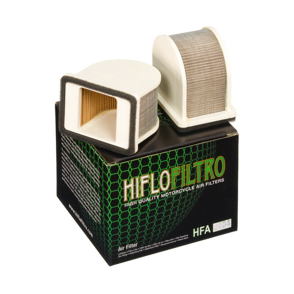 Hiflofiltrro légszűrő - HFA2404 HFA2404