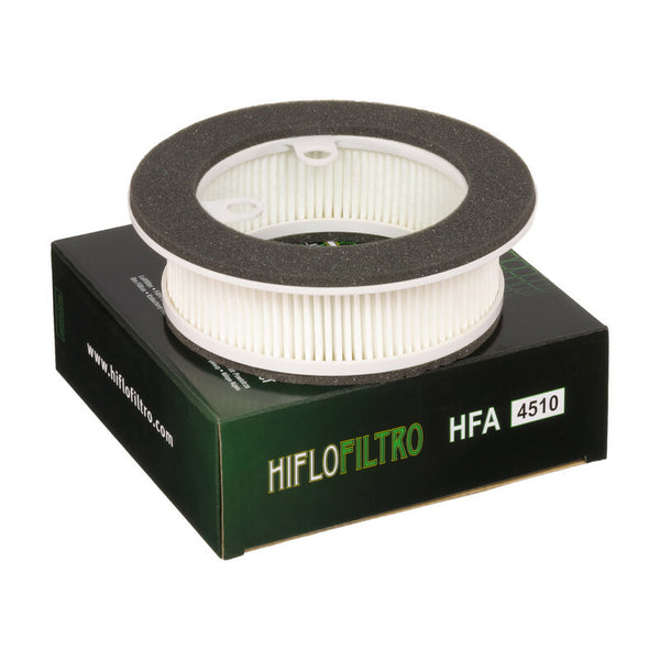 Hiflofiltrro légszűrő jobb oldali oldal - HFA4510 HFA4510