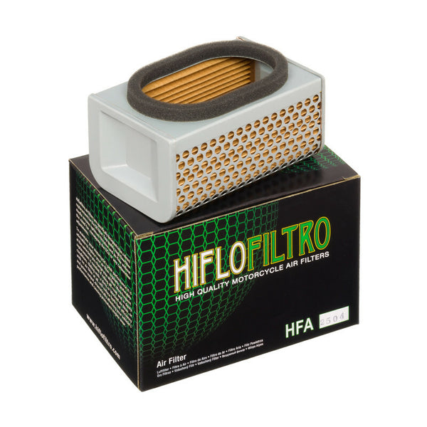 Hiflofiltrro légszűrő - HFA2504 HFA2504