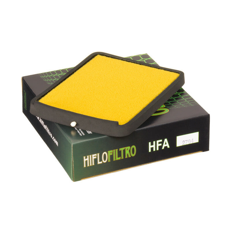 HIFLOFILTRO Air Filter - HFA2704 HFA2704