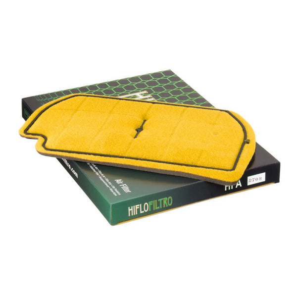 Hiflofiltrro légszűrő - HFA2708 HFA2708