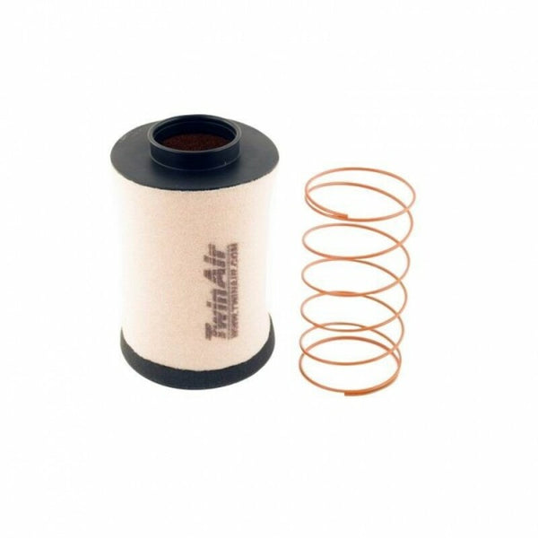 Twin Air Air Filter Kit + Spring Kit Ø63mm - 156147P