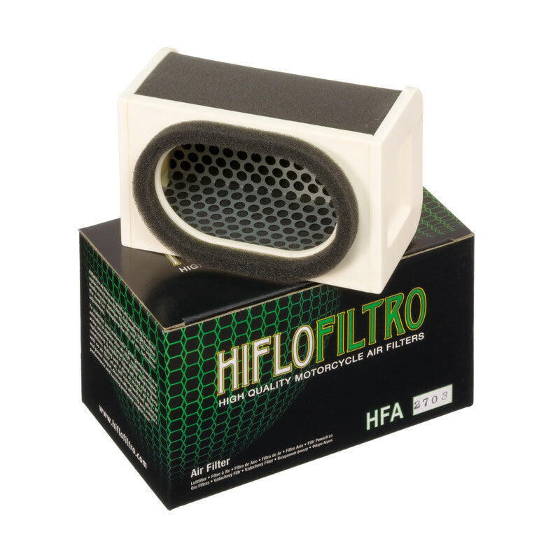 HIFLOFILTRO Air Filter - HFA2703 HFA2703