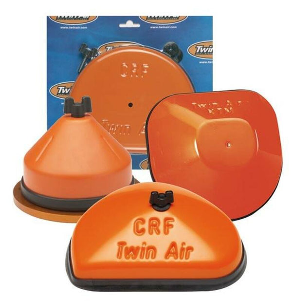 Twin Air Box Cover -