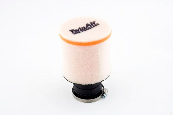 Twin légszűrő cilindrical Ø57mm - 153402