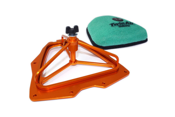 Twin Air Powerflow Kit - 152222C YAMAHA YZ450F