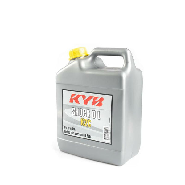 Kayaba Shock Oil K2C - 5L 130020050101