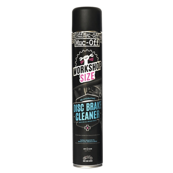 MUC -OFD lemezféktisztító - 750 ml spray 600