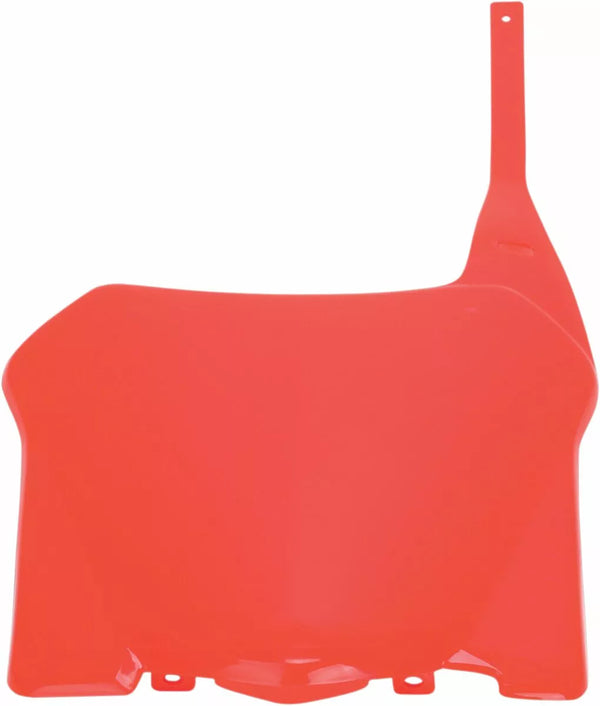 UFO lemez # FRT 08 CRF250 RD HO04629 # 070