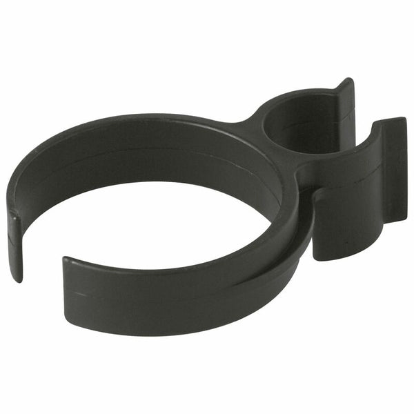 Rendőrport palack ketrec junior fekete 86458002