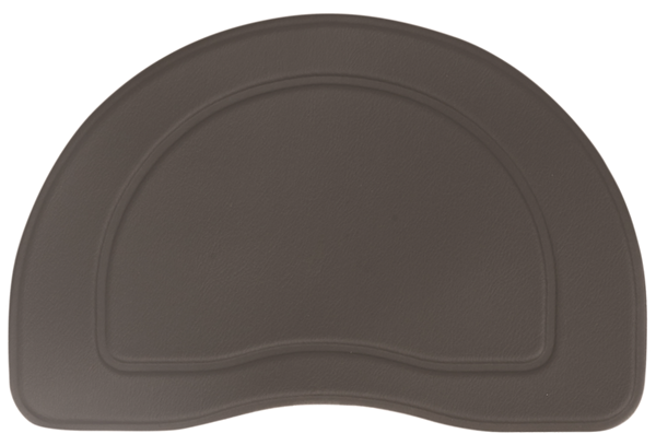 Rendőrségi kikötő vízbiztos alsó szürke buborék maxi 8407200005