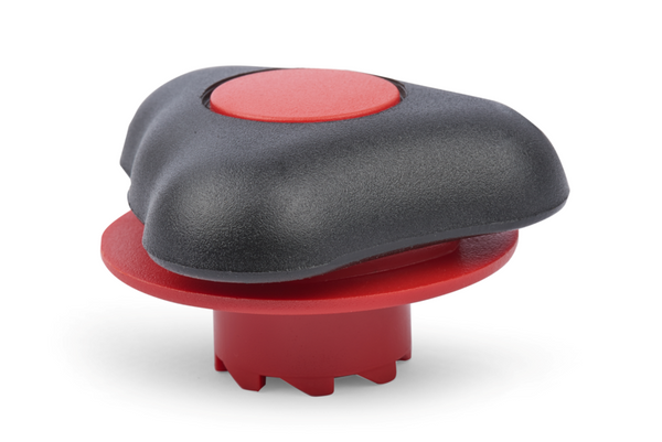 Rendőrport QST rendszer (gyors biztonsági fordulat) Black Bilby FF/CFS/RS 8634100005