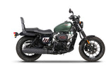 Shad 3P rendszer illesztés (oldal) - Hyosung GV 125 Aquila (18-19) H0GV18SN