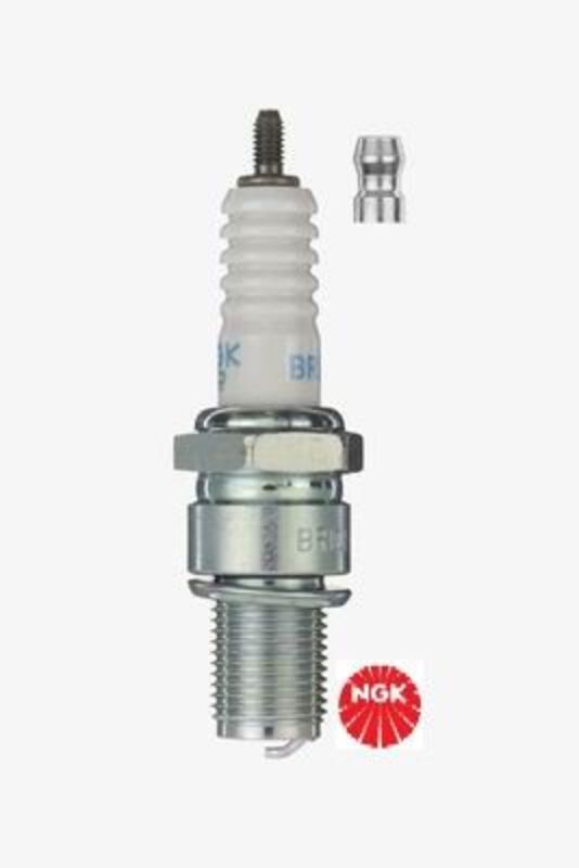 NGK Standard Spark Plug BR10ECS