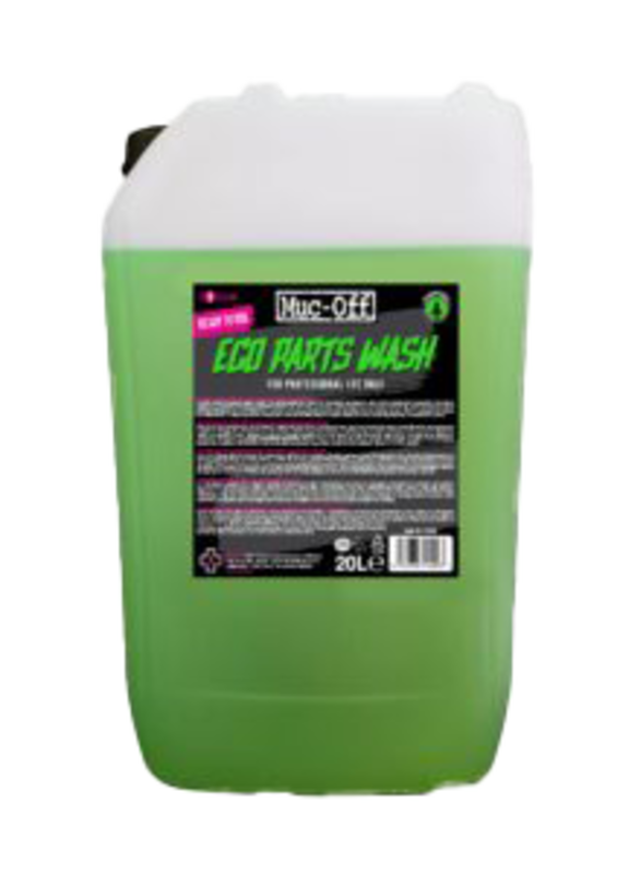MUC-IT Eco Fluid Eco Parts Mosher 20L 20090