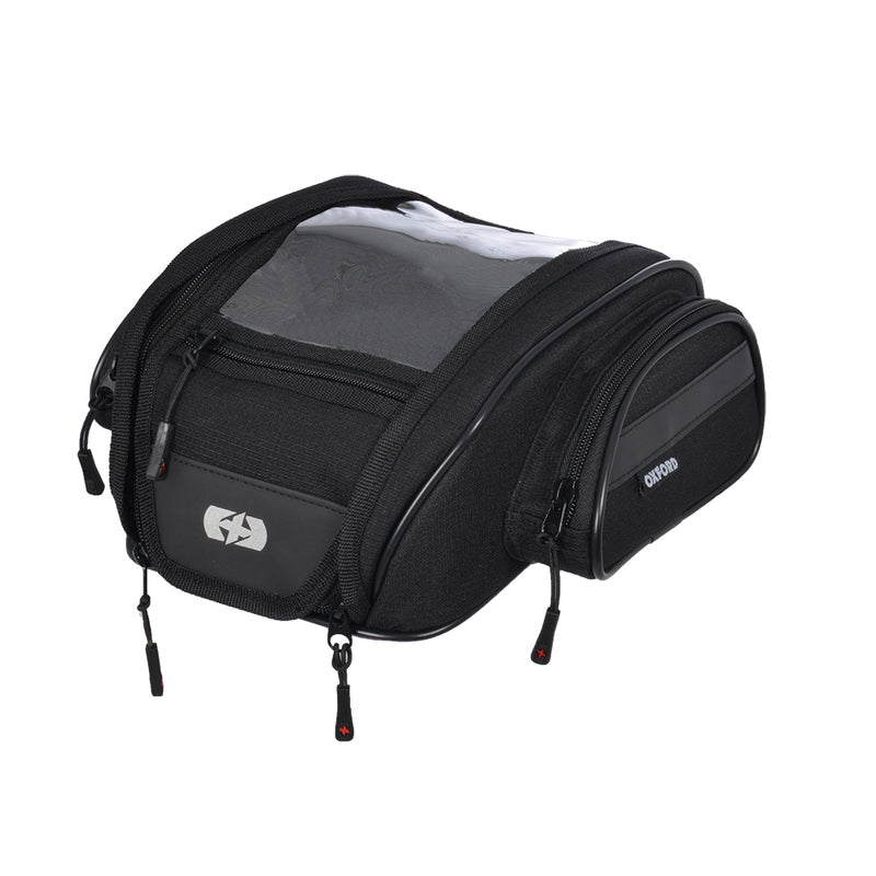 Oxford F1 mini tankbag 7L mágneses ol440