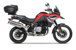 Shad Top Master illesztő készlet - BMW F750/850GS W0FS88ST