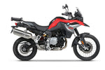 Shad Top Master illesztő készlet - BMW F750/850GS W0FS88ST