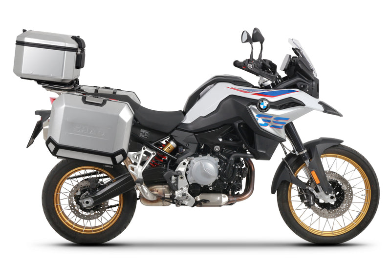 Shad Top Master illesztő készlet - BMW F750/850GS W0FS88ST