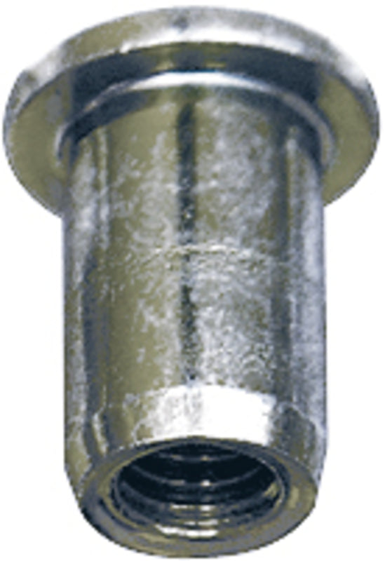 BIHR M6 acél Crimping Dió 20pcsA0016404