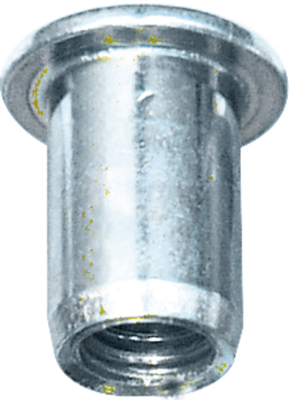 BIHR M8 acél Crimping Dió 20pcsA0016405