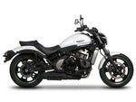 Shad 3P rendszer illesztés (oldal) - Kawasaki K0VL65i