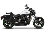 Shad 3P rendszer illesztés (oldal) - Kawasaki K0VL65i